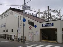 阪急正雀駅