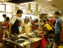 セミナーの様子