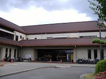 羽曳野市立陵南の森公民館