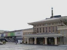 JR奈良駅