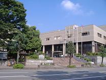 長岡京市立中央公民館
