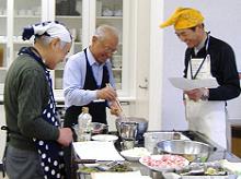 ���������̗l�q