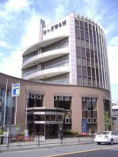 茨木市立男女共生センター