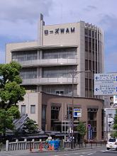 茨木市立男女共生センター