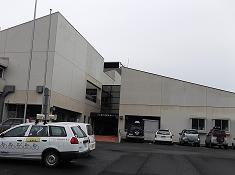 美馬市市役所 穴吹農業環境改善センター