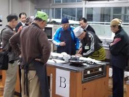 �u���̗l�q