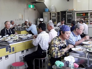 ���������̗l�q