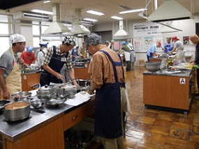 ���������̗l�q