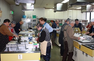 ���������̗l�q