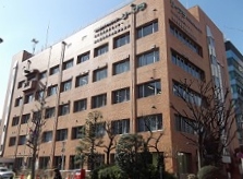 港区立男女平等参画センター