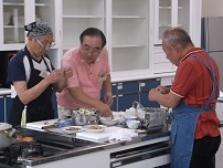 ���������̗l�q