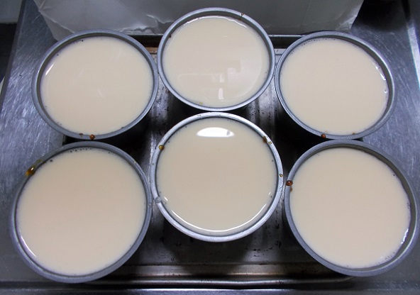 日本一おいしいプリン