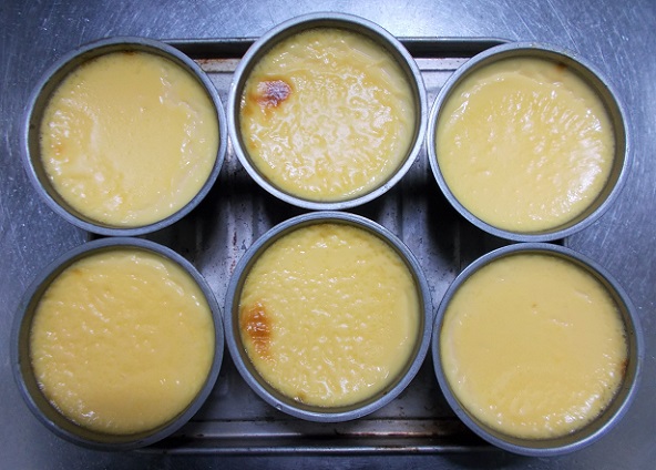 日本一おいしいプリン