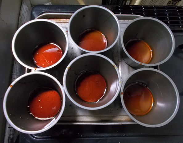 日本一おいしいプリン