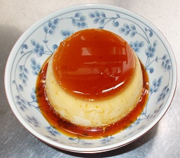 日本一おいしいプリン