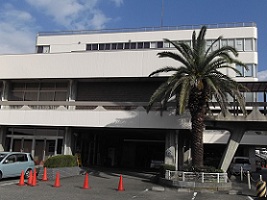 橋本市教育文化会館