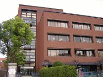 尼崎市立総合教育センター