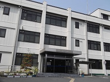 四条畷市市民総合センター