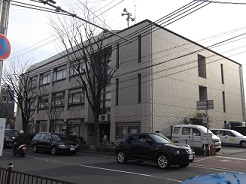 ���������Z���^�[