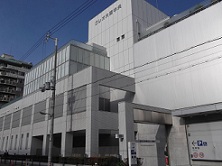 大阪市立男女共同参画センター クレオ大阪