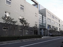 ��Îs�����Z���^�[