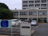 岸和田女性センター