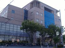河内長野市立市民交流センター