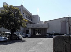 藤沢市立村岡公民館