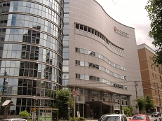 ドーンセンター(大阪府男女共同参画センター)