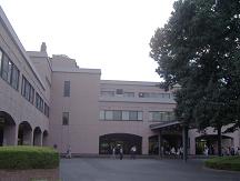 国立女性教育会館