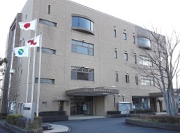 袋井市総合センター