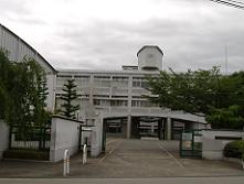 大阪府立茨木高校