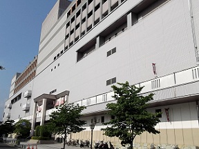 津山男女共同参画センター