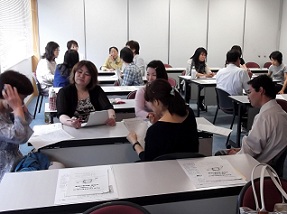 講師・吉田清彦