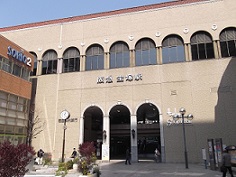 阪急宝塚駅