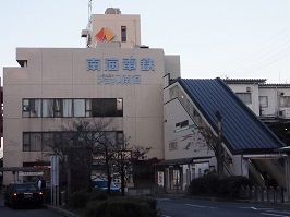 南海電鉄河内長野駅