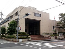 備前市市民センター