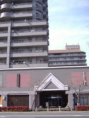 尼崎市立小田公民館