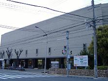 尼崎市立労働福祉会館