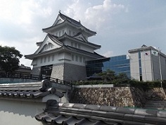 園部国際交流会館