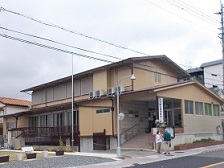 北大阪生涯学習ホール