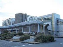 JR京都線南草津駅