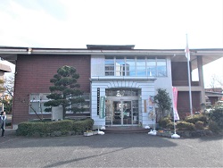 矢倉まちづくりセンター