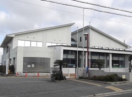 三木市青山公民館