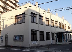 三田市立女性センター