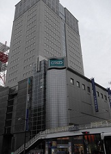 ���R���j�������Q�搄�i�Z���^�[