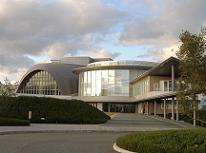 小野市 うるおい交流館エクラ