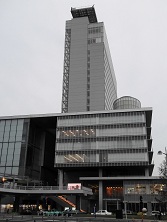 岡山コンベンションセンター