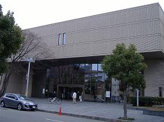 ���ʎs���������U�w�K�Z���^�[