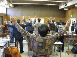 �u���̗l�q